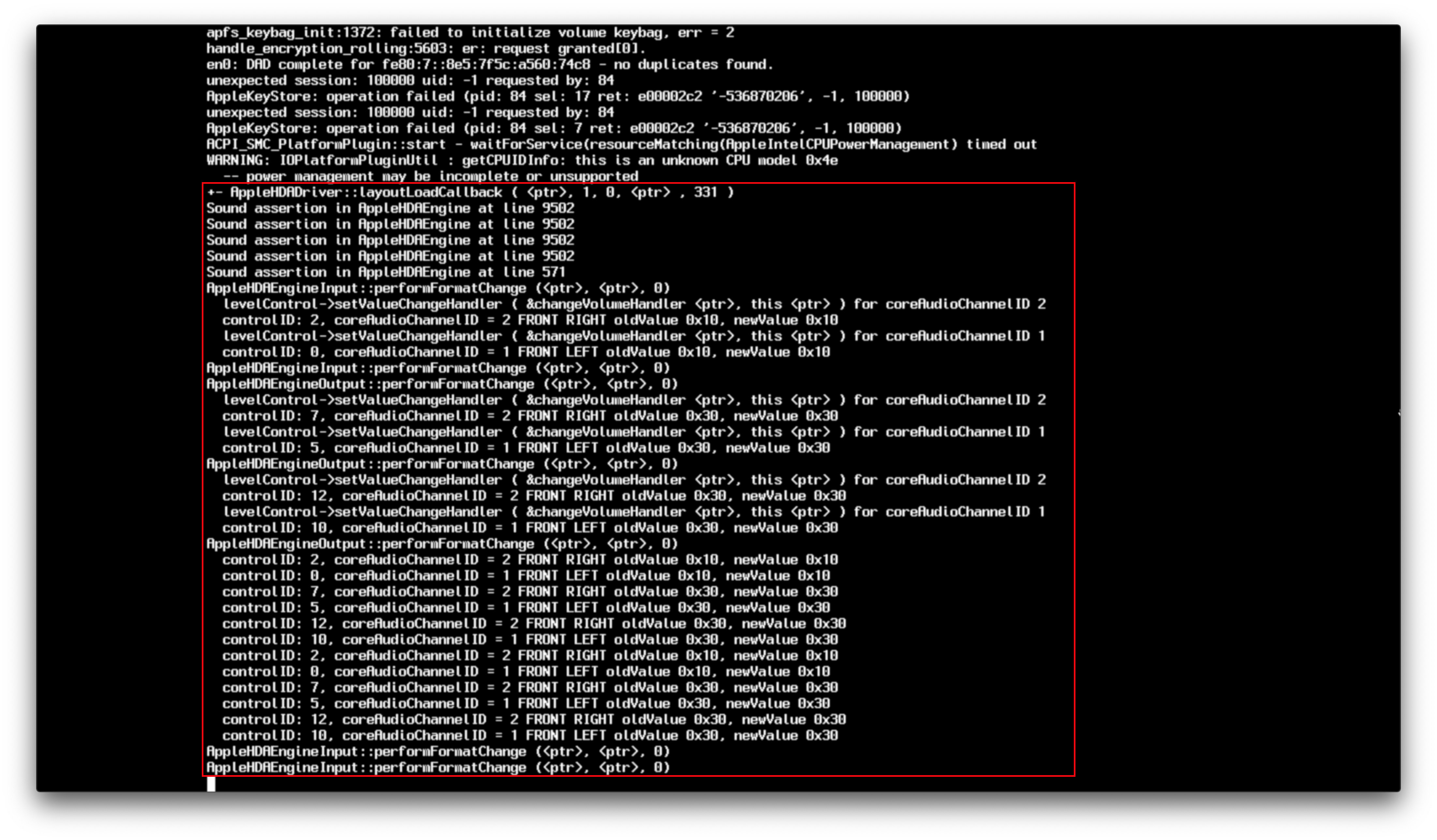Imac bug :RyuSAK is not supported by this Mac (13.1) · Issue #44 · Ecks1337/RyuSAK · GitHub